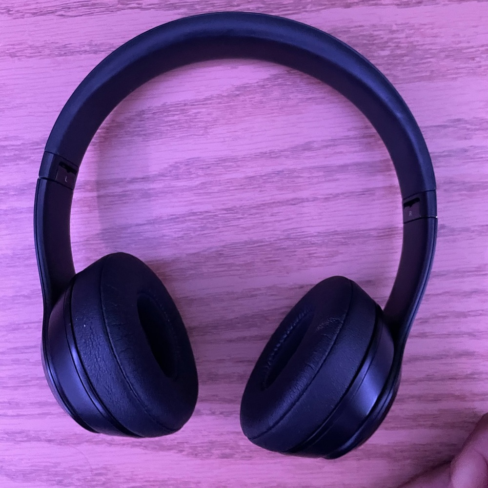 Beats Solo 3